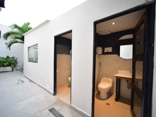 Foto 4 de OFICINA EN ARRIENDO ZONA NORTE - BARRANQUILLA