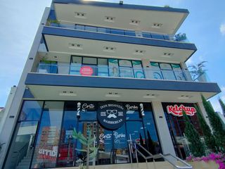 Foto 5 de OFICINA EN ARRIENDO ZONA NORTE - BARRANQUILLA