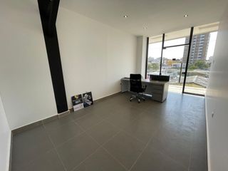 Foto 4 de OFICINA EN ARRIENDO ZONA NORTE - BARRANQUILLA