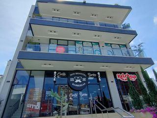 Foto 5 de OFICINA EN ARRIENDO ZONA NORTE - BARRANQUILLA