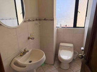 Foto 6 de Departamento duplex de arriendo en Iñaquito Alto, Quito, Ecuador
