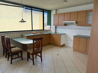 Foto 7 de Departamento duplex de arriendo en Iñaquito Alto, Quito, Ecuador