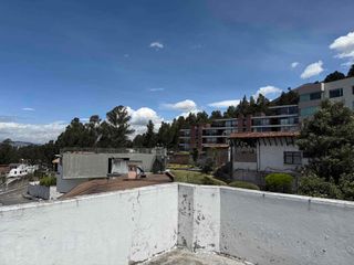 Foto 38 de Departamento duplex de arriendo en Iñaquito Alto, Quito, Ecuador