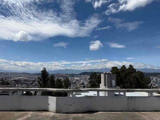 Foto 40 de Departamento duplex de arriendo en Iñaquito Alto, Quito, Ecuador