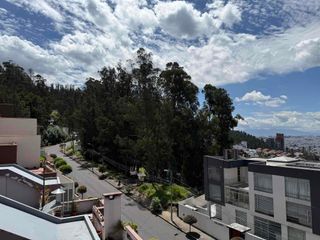 Foto 43 de Departamento duplex de arriendo en Iñaquito Alto, Quito, Ecuador