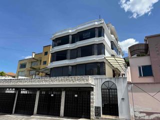 Foto 48 de Departamento duplex de arriendo en Iñaquito Alto, Quito, Ecuador