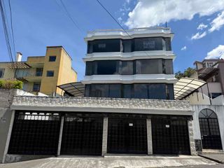 Foto 49 de Departamento duplex de arriendo en Iñaquito Alto, Quito, Ecuador
