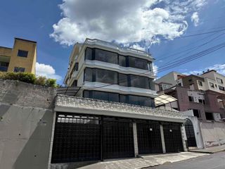 Foto 50 de Departamento duplex de arriendo en Iñaquito Alto, Quito, Ecuador