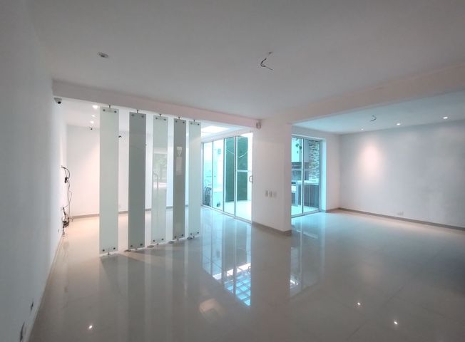 Casa en arriendo en Ríomar