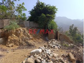 Foto 3 de Venta De Terreno Para Construir Tu Casa De Campo En Cerro Blanco Parte Alta Cerca A La Carretera Principal Con Un Area De 605.75 Mts2, A Un Precio Muy