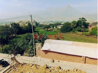 Foto 4 de Venta De Terreno Para Construir Tu Casa De Campo En Cerro Blanco Parte Alta Cerca A La Carretera Principal Con Un Area De 605.75 Mts2, A Un Precio Muy