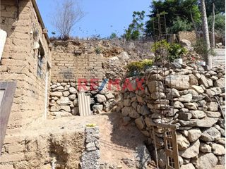 Foto 5 de Venta De Terreno Para Construir Tu Casa De Campo En Cerro Blanco Parte Alta Cerca A La Carretera Principal Con Un Area De 605.75 Mts2, A Un Precio Muy