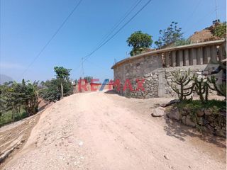 Foto 8 de Venta De Terreno Para Construir Tu Casa De Campo En Cerro Blanco Parte Alta Cerca A La Carretera Principal Con Un Area De 605.75 Mts2, A Un Precio Muy