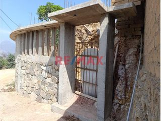 Foto 11 de Venta De Terreno Para Construir Tu Casa De Campo En Cerro Blanco Parte Alta Cerca A La Carretera Principal Con Un Area De 605.75 Mts2, A Un Precio Muy