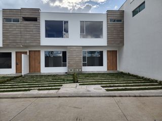 Foto 1 de Casa en venta que aplica a crédito VIP, en condominio en sector Misicata