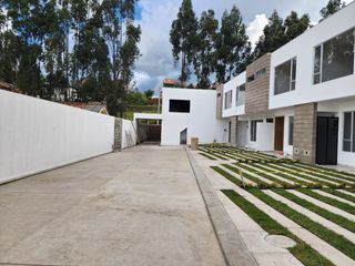 Foto 2 de Casa en venta que aplica a crédito VIP, en condominio en sector Misicata