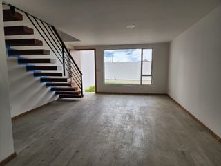 Foto 3 de Casa en venta que aplica a crédito VIP, en condominio en sector Misicata