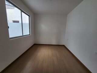 Foto 8 de Casa en venta que aplica a crédito VIP, en condominio en sector Misicata