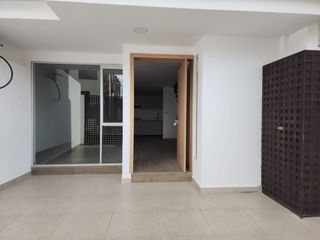 Foto 15 de Casa en venta que aplica a crédito VIP, en condominio en sector Misicata