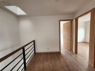 Foto 18 de Casa en venta que aplica a crédito VIP, en condominio en sector Misicata
