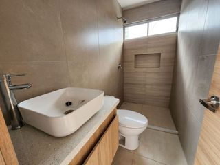 Foto 19 de Casa en venta que aplica a crédito VIP, en condominio en sector Misicata