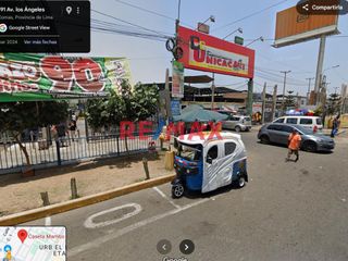 Foto 3 de Venta De Casa De 2 Pisos Frente A Parque De 139 Mts Cerca Al Mall De Comas