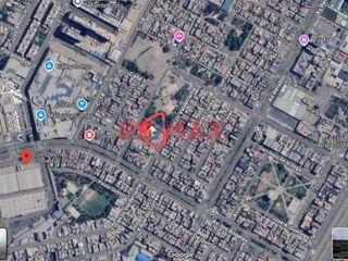 Foto 6 de Venta De Casa De 2 Pisos Frente A Parque De 139 Mts Cerca Al Mall De Comas