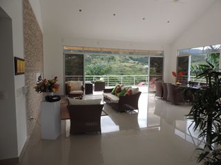 Foto 2 de VENDO CASA EN ANAPOIMA