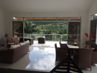Foto 3 de VENDO CASA EN ANAPOIMA