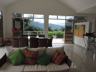 Foto 4 de VENDO CASA EN ANAPOIMA
