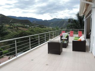 Foto 6 de VENDO CASA EN ANAPOIMA