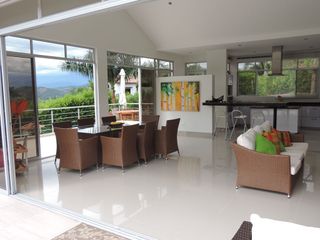 Foto 7 de VENDO CASA EN ANAPOIMA