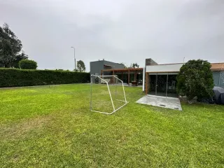 Foto 16 de Hermosa casa rodeada de jardines, en la mejor ubicación del condominio” 🌿🏡