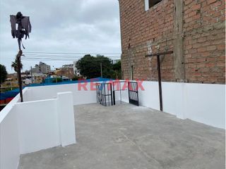 Foto 18 de Lindo Departamento + Aires - Urb. San Antonio De Bellavista