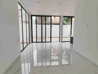Foto 1 de Venta casa 3 dormitorios a estrenar en Isla Celeste Samborondón
