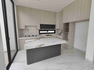Foto 3 de Venta casa 3 dormitorios a estrenar en Isla Celeste Samborondón