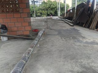 Foto 7 de VENTA CASA DOS PLANTAS CON APARTAESTUDIOS BARRIO EL LIDO