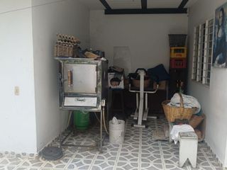 Foto 17 de VENTA CASA DOS PLANTAS CON APARTAESTUDIOS BARRIO EL LIDO