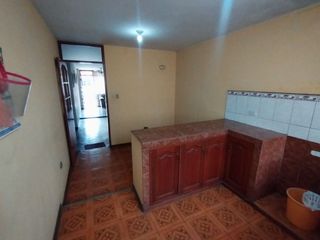 Foto 8 de VENTA DE CASA DE 2 PISOS  EN URB. SAN DIEGO – S.M.P.