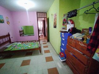 Foto 11 de VENTA DE CASA DE 2 PISOS  EN URB. SAN DIEGO – S.M.P.