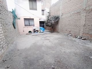 Foto 14 de VENTA DE CASA DE 2 PISOS  EN URB. SAN DIEGO – S.M.P.