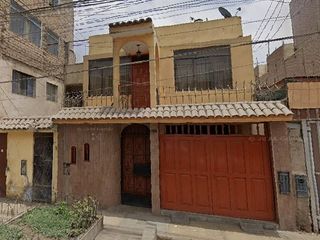 Foto 1 de VENTA DE CASA DE 2 PISOS  EN URB. SAN DIEGO – S.M.P.