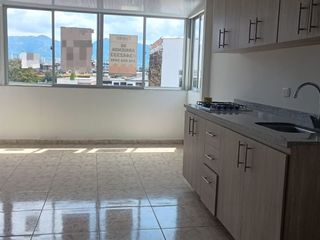 Foto 1 de Apartaestudio en Av. Circunvalar