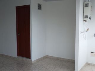 Foto 4 de Apartaestudio en Av. Circunvalar