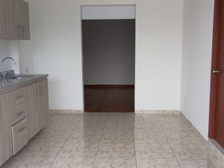 Foto 3 de Apartaestudio en Av. Circunvalar