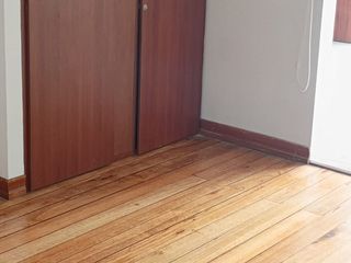 Foto 5 de Apartaestudio en Av. Circunvalar