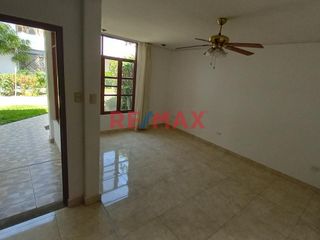 Foto 2 de Casa En Alquiler En Exclusivo Condominio En Piura!//ID:1125102