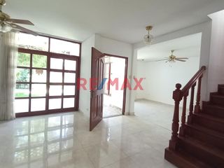 Foto 4 de Casa En Alquiler En Exclusivo Condominio En Piura!//ID:1125102