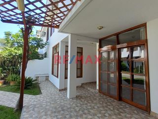 Foto 5 de Casa En Alquiler En Exclusivo Condominio En Piura!//ID:1125102