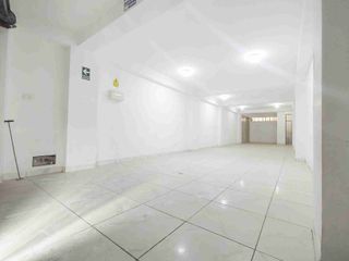 Foto 1 de ALQUILER DE LOCAL COMERCIAL EN CARABAYLLO